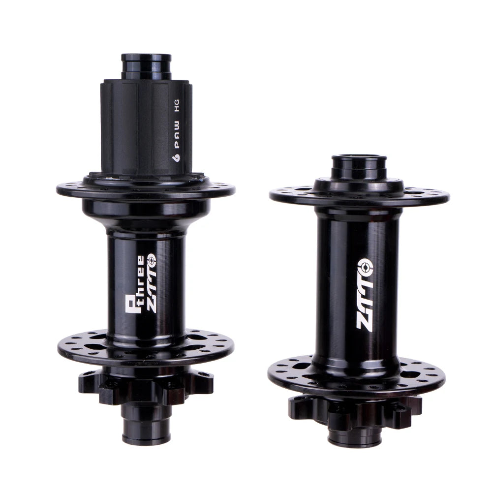 ZTTO MTB 6 Sperrklinken Scheibenbremse 148 Naben Boost 32 Loch P3 VS DT 370 xm490 12x148 15x110 32h Maza 141x10 QR Steckachse Abgedichtetes Lager