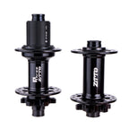ZTTO MTB 6 Sperrklinken Scheibenbremse 148 Naben Boost 32 Loch P3 VS DT 370 xm490 12x148 15x110 32h Maza 141x10 QR Steckachse Abgedichtetes Lager