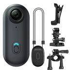 2026 Digitaler Videorecorder Mini-Bodycam Kleine Daumenkamera 4K Action-Kamera mit Wifi