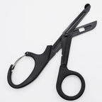 Rhino Medical Schere Traumazange 18,5cm Verbandschere Notfallschere Fluoridbeschichteter Edelstahl