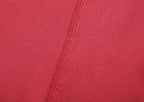 SOISOU Nylon Yogahosen Gym Leggings Damen Mädchen Fitness Weiche Strumpfhosen Hohe Taille Elastisch Atmungsaktiv Keine T-Linie Sporthosen