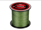 SeaKnight Brand 4-fach geflochtene Angelschnur 8-100LB Multifilament PE-Schnur 300M 500M 1000M Süßwasser Salzwasser Angeln Pesca
