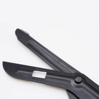 Rhino Medical Schere Traumazange 18,5cm Verbandschere Notfallschere Fluoridbeschichteter Edelstahl