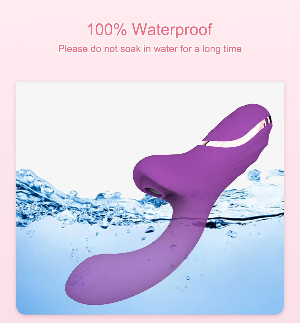 20 Modi Klitoris-Saugvibrator für Frauen Klitoris-Sauger Vakuum-Stimulator Dildo Sexspielzeug Produkte für Erwachsene 18