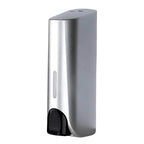 Einfach-/Doppel-/Dreifach-Seifenspender 350ml zur Wandmontage, Duschbad-Shampoo-Spender, Flüssigseifenbehälter, Bad-Accessoires