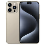 Neues I16 Pro Max grenzüberschreitendes exklusives 5G-Telefon, 7,3-Zoll-Bildschirm, Android 15.0, Dual-SIM, Auslandsversion, Direktvertriebsquelle