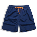 DATIFER Herren Strandshorts Surfen Badehose Sport Männer Boardshorts Bermuda Schwimmbekleidung