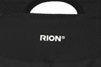 RION Radhose Mountainbike Atmungsaktiv Herren Gepolsterte Radhose Triathlon Herren Pro Lycra Fahrradhose MTB Kleidung