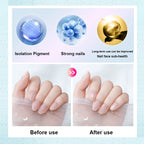 Make-up-Set Nagelpufferblock Feilen Maniküre Puffer für Nagelpflege Werkzeuge Hochwertige Nagelpflege Puffercreme Maniküre-Set