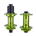 ZTTO MTB 6 Sperrklinken Scheibenbremse 148 Naben Boost 32 Loch P3 VS DT 370 xm490 12x148 15x110 32h Maza 141x10 QR Steckachse Abgedichtetes Lager