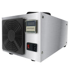 50g Ozone Generator Office air sterilizer food sterilization farm environmental treatment pigsty ammonia removal