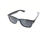 1 Stück Vision Care Augenheilkunde Korrektur Enhancer Brille Anti-Ermüdungsbrille PC Bildschirm Laptop Augenschutz Verbesserung der Sehkraft