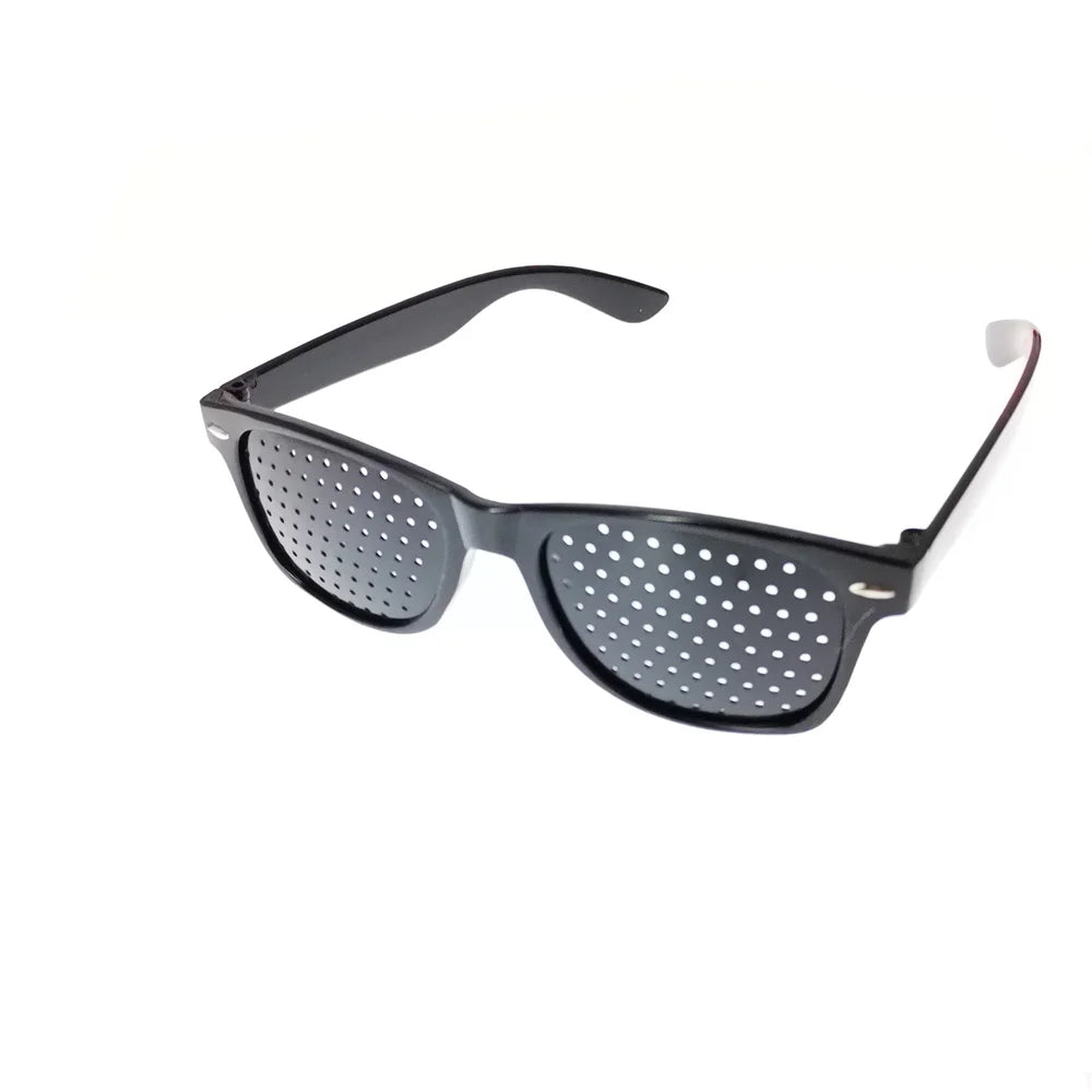 1 Stück Vision Care Augenheilkunde Korrektur Enhancer Brille Anti-Ermüdungsbrille PC Bildschirm Laptop Augenschutz Verbesserung der Sehkraft