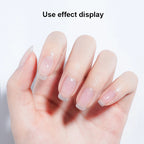 Make-up-Set Nagelpufferblock Feilen Maniküre Puffer für Nagelpflege Werkzeuge Hochwertige Nagelpflege Puffercreme Maniküre-Set