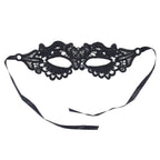 Damen Karnevalsmaske Hohle Spitze Maskerade Gesichtsmaske Prinzessin Abschlussball Party Requisiten Schwarze Augenmaske Halloween Kostüm für Frauen