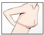 Bügel-Push-up-BH-Set aus Stahl mit reinem Verlangen, windige, große Körbchen für Mädchenunterwäsche, bestickte Spitze, große Dessous mit Höschen-Set