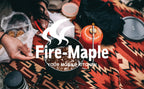 Fire Maple Star X1 Campingkocher Outdoor Wander Kochsystem mit Kocher Wärmetauscher Topf Schüssel Tragbare Gasbrenner FMS-X1