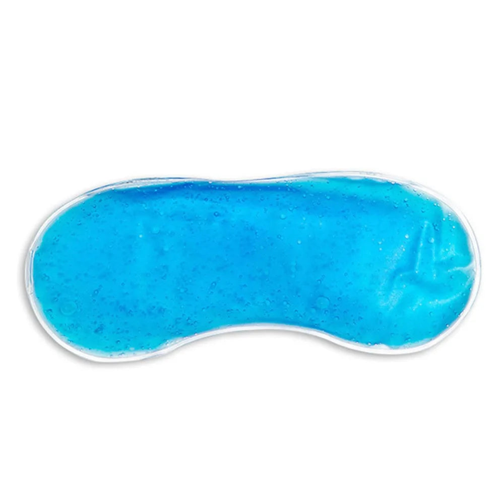 1 Stück Augenmaske, spezielle Kühlpackung für Augenschatten, Schlafmaskenabdeckung, Pflaster, kühlendes Gel, Gesundheit