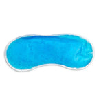 1 Stück Augenmaske, spezielle Kühlpackung für Augenschatten, Schlafmaskenabdeckung, Pflaster, kühlendes Gel, Gesundheit