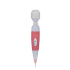 220V Power Sex Toys For Woman Magic Wand VibratorsHand Held Body Massage AV Stick Adult Products