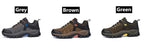 Mens & Women Classical Hiking Boots Summer Winter Outdoor Non Slip Fashion Sneakers Ankle Boot Boys Rubber Climbing Shoes Autumn