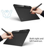 XPPen Star G640 Grafiktablett 6 x 4 Zoll, 8192 Druckstufen, unterstützt Windows, Mac, Digitales Zeichentablett für Zeichnen & OSU-Spiel