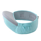 2026 New Baby Carrier Toddler Infant Hip Seat Travel Waist Seat Stool with Pocket baby travel accessories child pocket seat