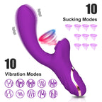 20 Modi Klitoris-Saugvibrator für Frauen Klitoris-Sauger Vakuum-Stimulator Dildo Sexspielzeug Produkte für Erwachsene 18