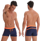 ESCATCH Herren Bademode Maillot De Bain Jungen Badehosen Badeshorts Badehosen Herren Badeshorts Surf Banadores
