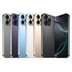 Neues I16 Pro Max grenzüberschreitendes exklusives 5G-Telefon, 7,3-Zoll-Bildschirm, Android 15.0, Dual-SIM, Auslandsversion, Direktvertriebsquelle