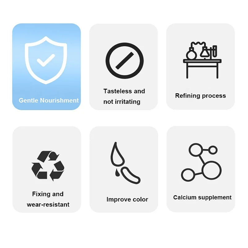 Make-up-Set Nagelpufferblock Feilen Maniküre Puffer für Nagelpflege Werkzeuge Hochwertige Nagelpflege Puffercreme Maniküre-Set