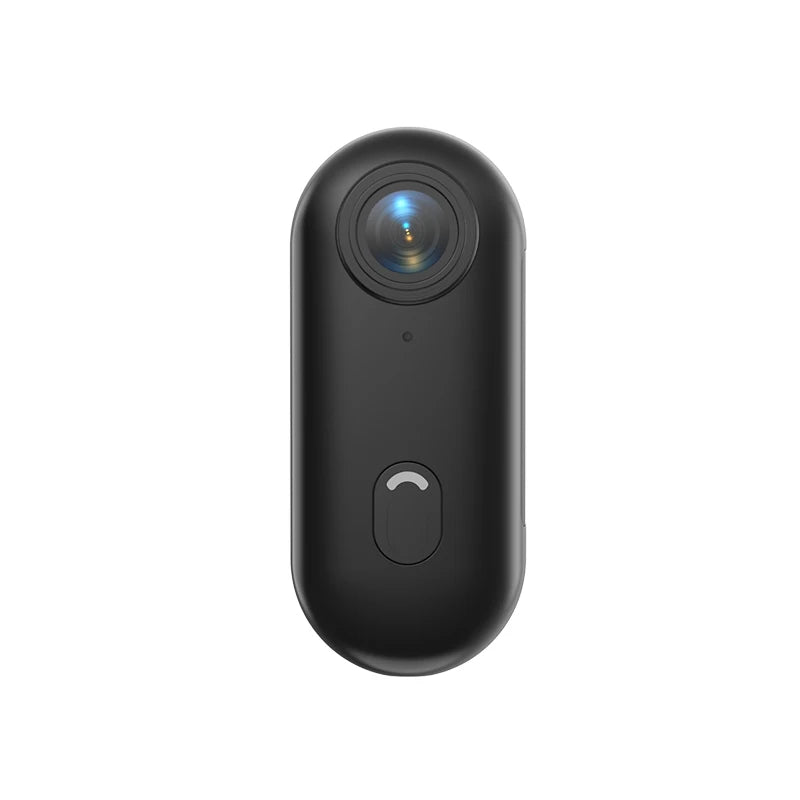 2026 Digitaler Videorecorder Mini-Bodycam Kleine Daumenkamera 4K Action-Kamera mit Wifi
