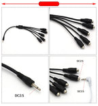 Elektrische Schock Brustwarzenklemmen BDSM Bondage Schamlippenklammer Klitoris-/Penispulsator E-Stimulations-Massagehandschuh/-Pad SM Roller Sexspielzeug für Paare