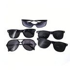 1 Stück Vision Care Augenheilkunde Korrektur Enhancer Brille Anti-Ermüdungsbrille PC Bildschirm Laptop Augenschutz Verbesserung der Sehkraft
