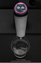 Automatischer elektrischer Wasserspender Intelligente Wasserpumpe Wasser Mini-Fasswasser Elektrische Pumpe Flaschenschalter Behandlungsgeräte