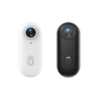 2026 Digitaler Videorecorder Mini-Bodycam Kleine Daumenkamera 4K Action-Kamera mit Wifi