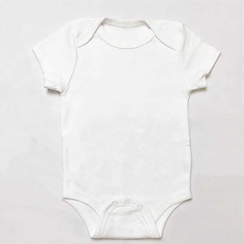 Baby Ankündigung Wir sehen uns im Oktober Baby Body Schwangerschafts-Verkündung Strampler personalisiert Babyparty Geschenk 100% Baumwolle
