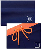 ESCATCH Herren Bademode Maillot De Bain Jungen Badehosen Badeshorts Badehosen Herren Badeshorts Surf Banadores