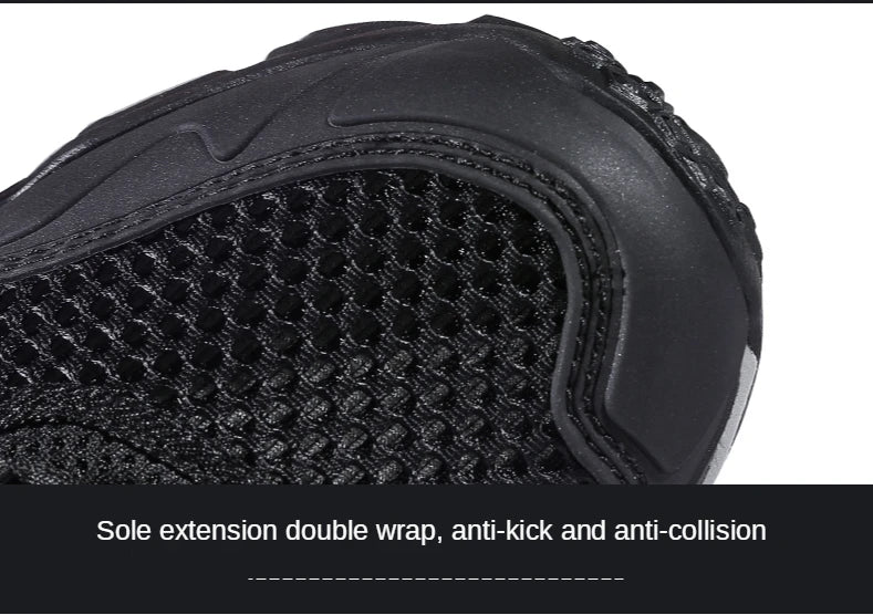 HUMTTO Men Hiking Shoes Breathable Outdoor Sports Climbing Shoes hunting shoes women Trekking Sneakers ankle boots tennis shoes