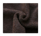 CHIC VEN Koreanischer Damen Pullover Lockerer Rollkragenpullover Warme Einfarbige Pullover Strickwaren Basic Female Tops Herbst Winter 2022