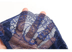 Damen Spitzenhöschen Sexy Transparenter Slip Niedriger Bund Baumwollzwickel Slips Übergröße Damenunterwäsche Dessous Neu Heißer Verkauf