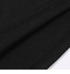 Baumwolle unregelmäßige Damen Blusen Hemd 2022 Herbst weibliche feste Pullover Tops lässig O-Ausschnitt Langarm Bluse Damen Tunika Blusen