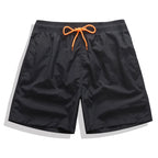 DATIFER Herren Strandshorts Surfen Badehose Sport Männer Boardshorts Bermuda Schwimmbekleidung