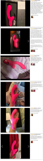 20 Modi Klitoris-Saugvibrator für Frauen Klitoris-Sauger Vakuum-Stimulator Dildo Sexspielzeug Produkte für Erwachsene 18