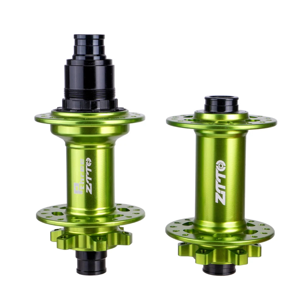 ZTTO MTB 6 Sperrklinken Scheibenbremse 148 Naben Boost 32 Loch P3 VS DT 370 xm490 12x148 15x110 32h Maza 141x10 QR Steckachse Abgedichtetes Lager