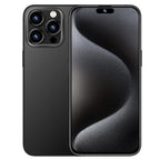 Neues I16 Pro Max grenzüberschreitendes exklusives 5G-Telefon, 7,3-Zoll-Bildschirm, Android 15.0, Dual-SIM, Auslandsversion, Direktvertriebsquelle