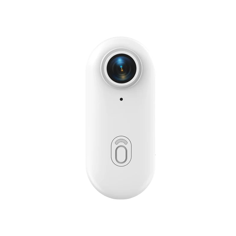 2026 Digitaler Videorecorder Mini-Bodycam Kleine Daumenkamera 4K Action-Kamera mit Wifi