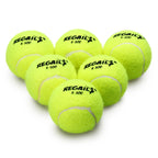 Kinder Tennisschläger Set Kinder Lustiges Tennis mit Bällen für Haus Garten Strand Outdoor Schultraining Sport 2020 Neu