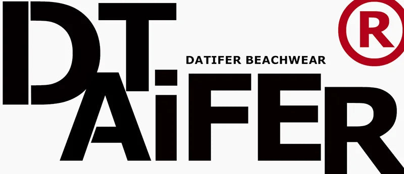 DATIFER 2026 neueste Mode Herren-Shorts Polyester Long Liner 2-in-1 Badeshorts Herren seitliche Reißverschlusstasche Strand Gym Badehose