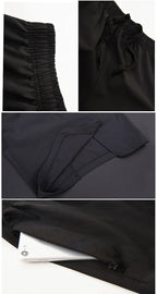 Herren Kompressions-Sportanzug Schnelltrocknend Schweißableitend Fitness Training MMA Kit Rashguard Herren Sportbekleidung Jogging Laufbekleidung